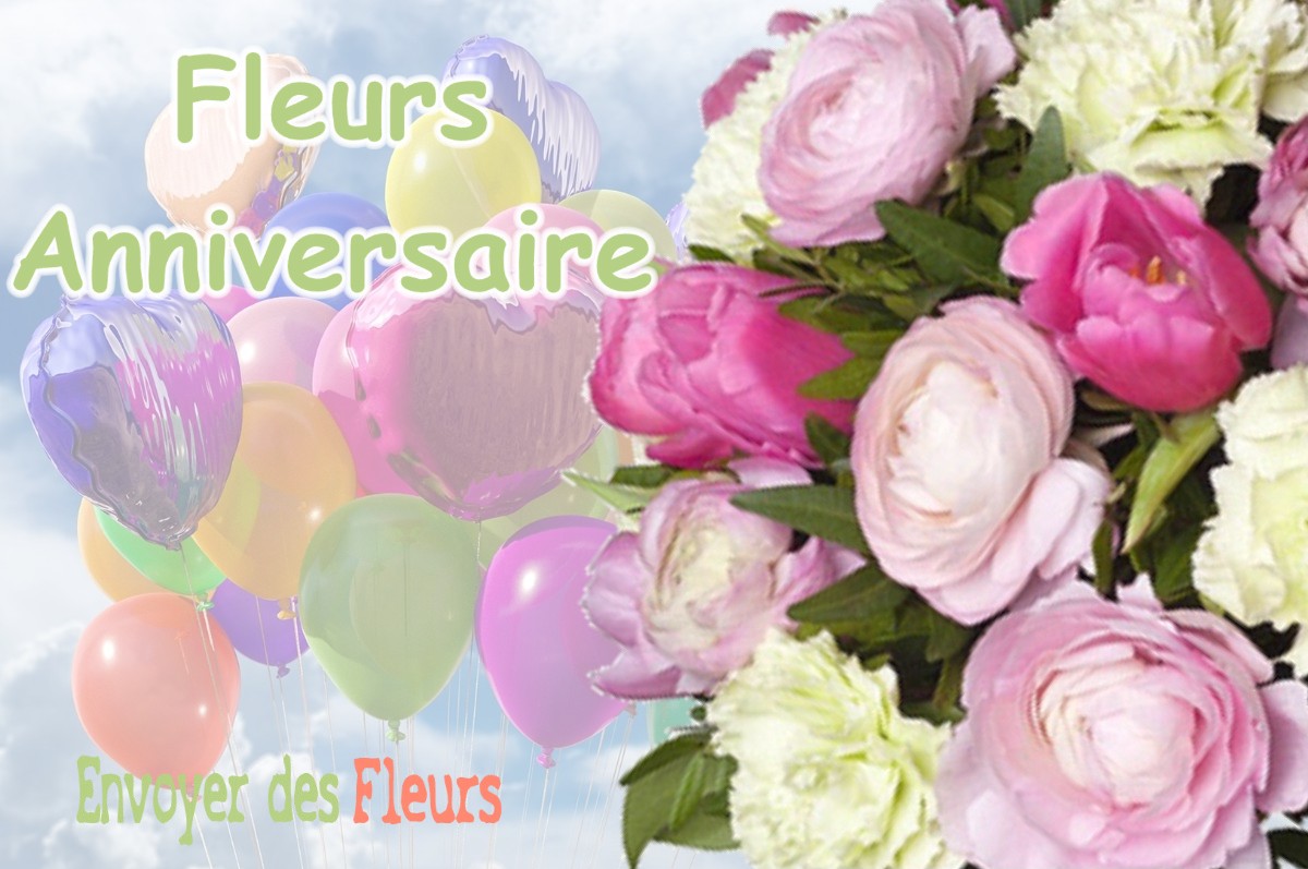 lIVRAISON FLEURS ANNIVERSAIRE à RUEIL-MALMAISON