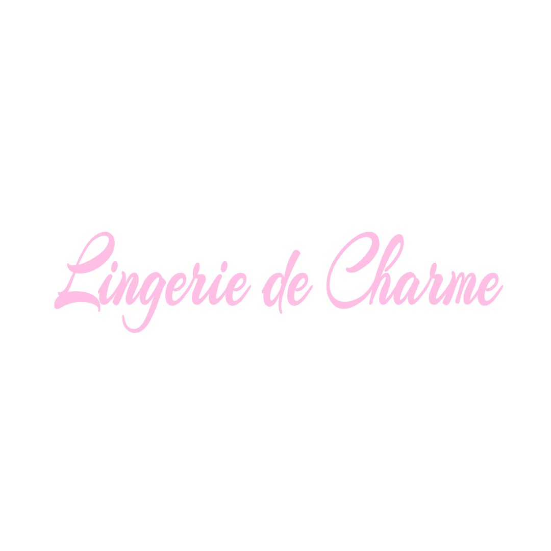 LINGERIE DE CHARME RUEIL-MALMAISON